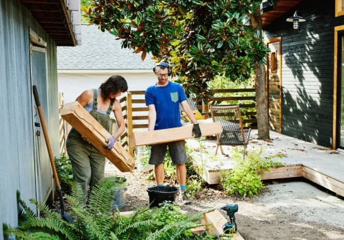 Everything You Need to Know About Home Improvement Loans